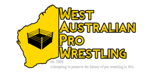 West Australian Pro Wrestling